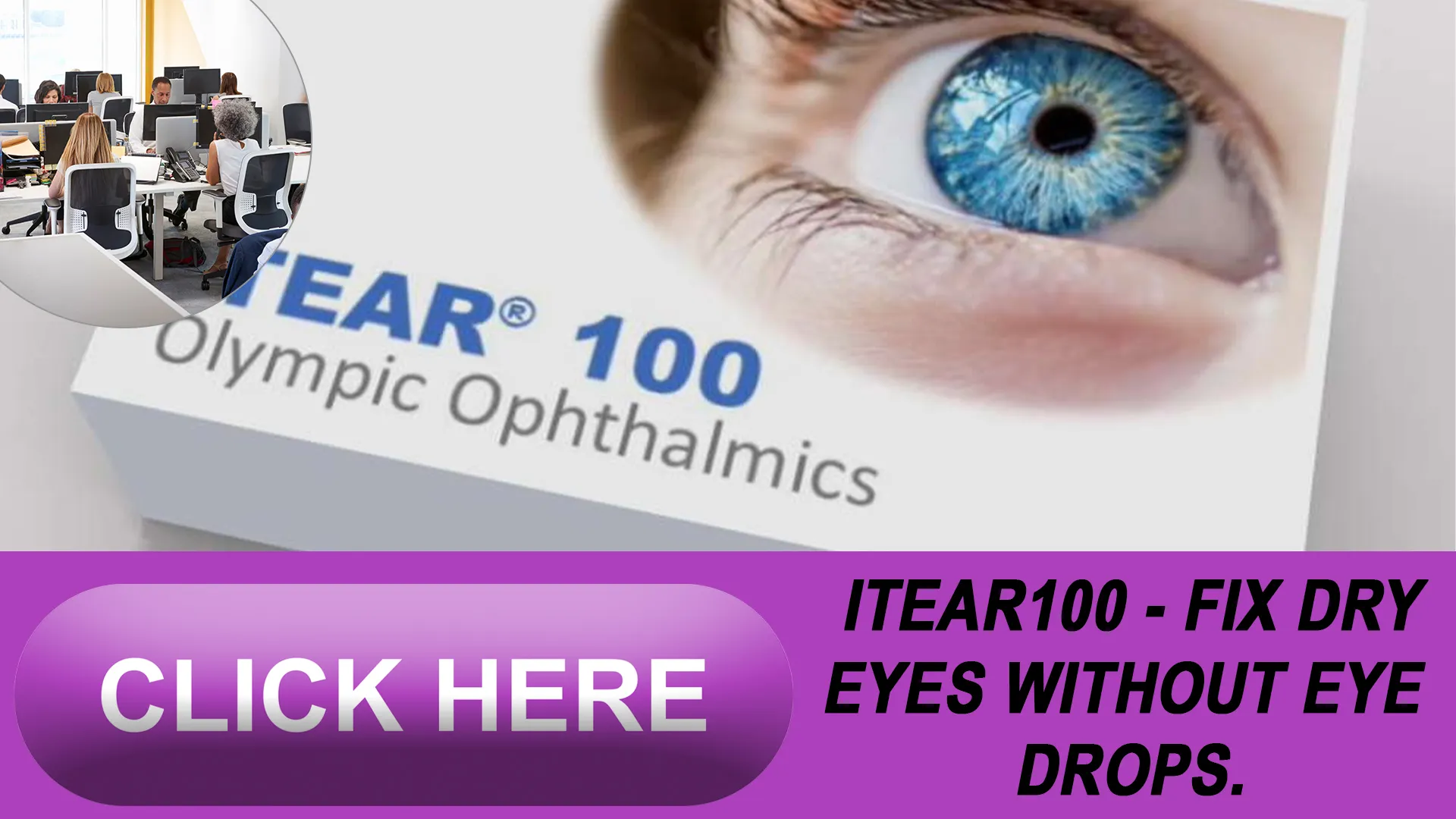  Understanding the iTEAR100 Device 