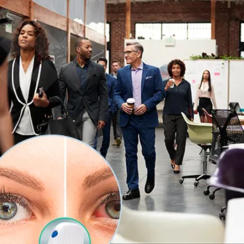 Introducing the iTEAR100: A New Horizon in Dry Eye Management