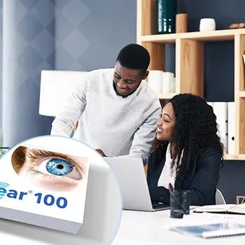 Championing a Drug-Free Solution: The iTEAR100 Device