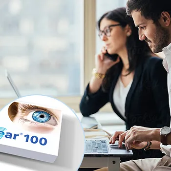 Managing Dry Eye: Lifestyle Tips and the Role of the iTEAR100