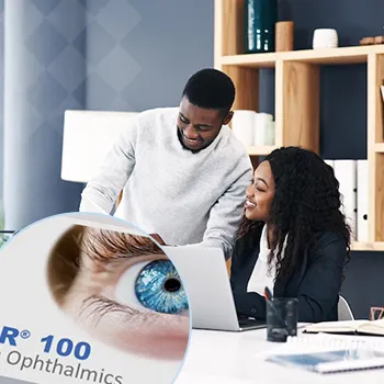 The iTEAR100 Experience: A New Dawn for Dry Eye Sufferers