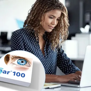 The iTEAR100: Merging Technology with Biology