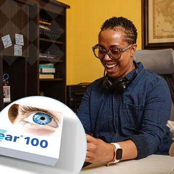 Real Testimonials from Satisfied Users of iTEAR100