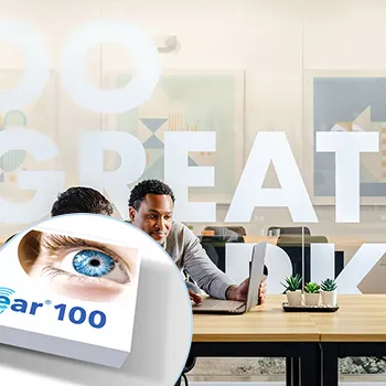 Embrace the iTEAR100 Revolution in Eye Care